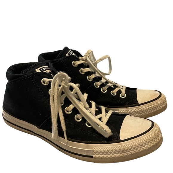 Converse Midtops - Picture 2 of 3